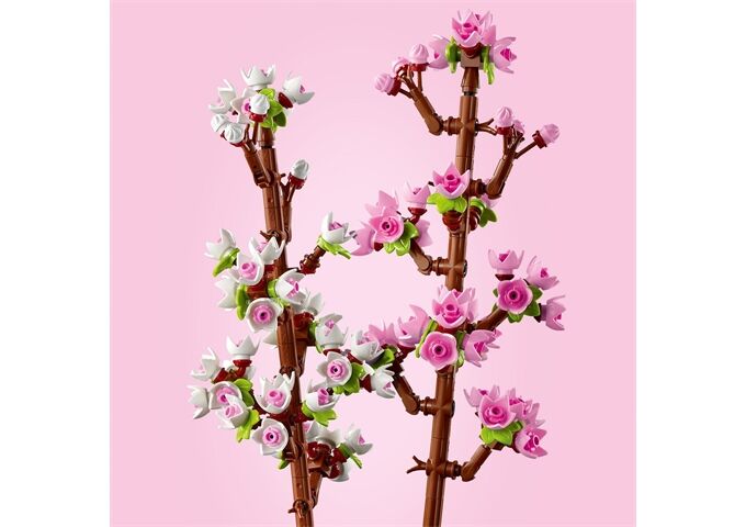 LEGO® Creator Kirschblüten