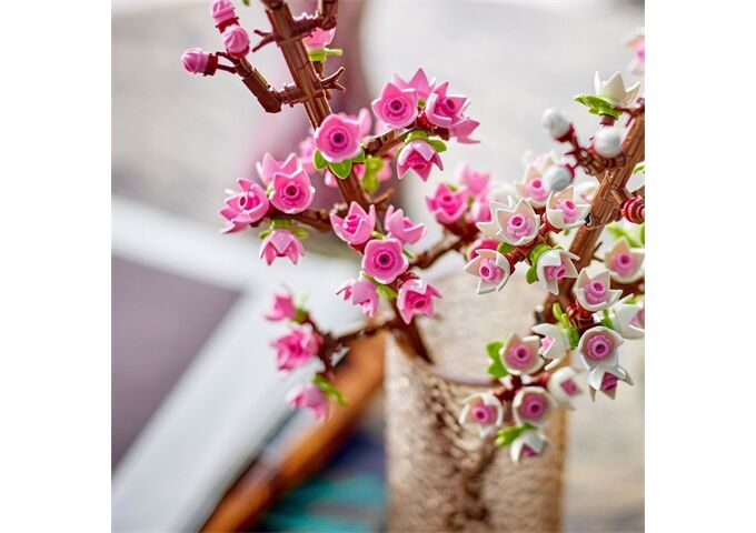 LEGO® Creator Kirschblüten