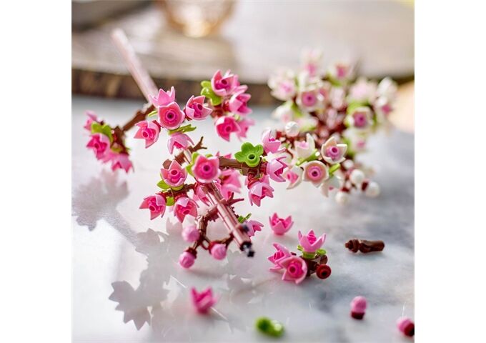 LEGO® Creator Kirschblüten