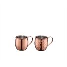 CILIO Shot MOSCOW MULE