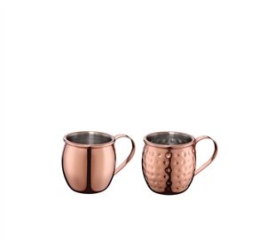 CILIO Shot MOSCOW MULE