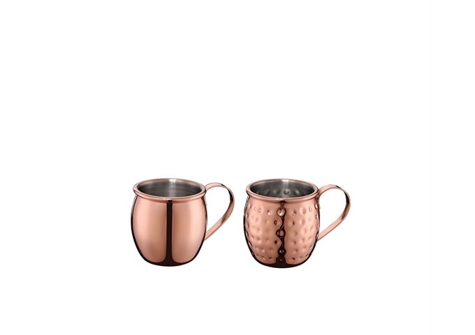 CILIO Shot MOSCOW MULE