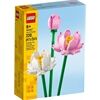 LEGO® Creator Lotusblumen