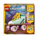 LEGO® Creator Rollschuh