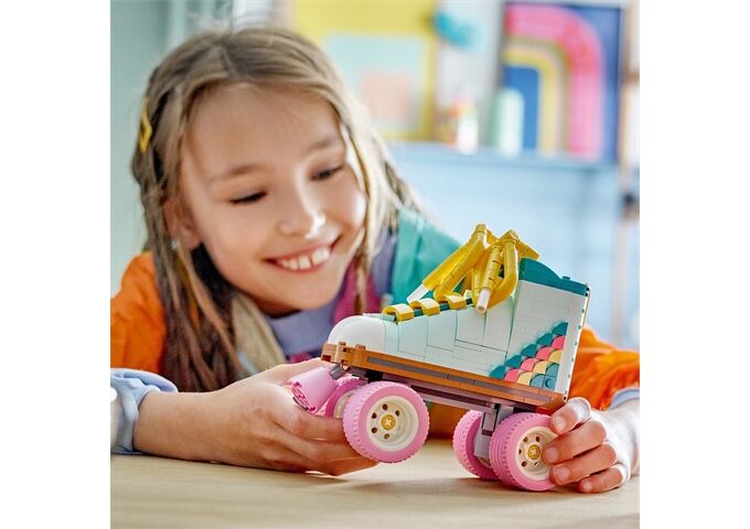 LEGO® Creator Rollschuh