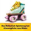 LEGO® Creator Rollschuh