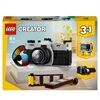 LEGO® Creator Retro Kamera