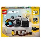 LEGO® Creator Retro Kamera