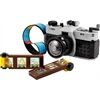 LEGO® Creator Retro Kamera
