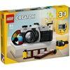 LEGO® Creator Retro Kamera