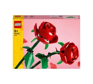 LEGO® Creator Rosen