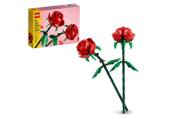 LEGO® Creator Rosen