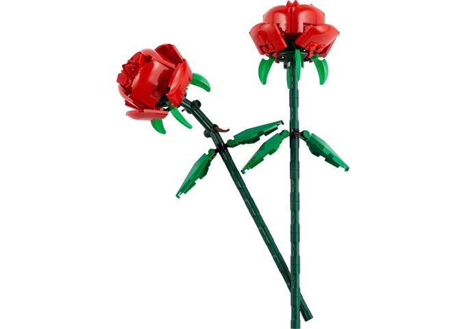LEGO® Creator Rosen