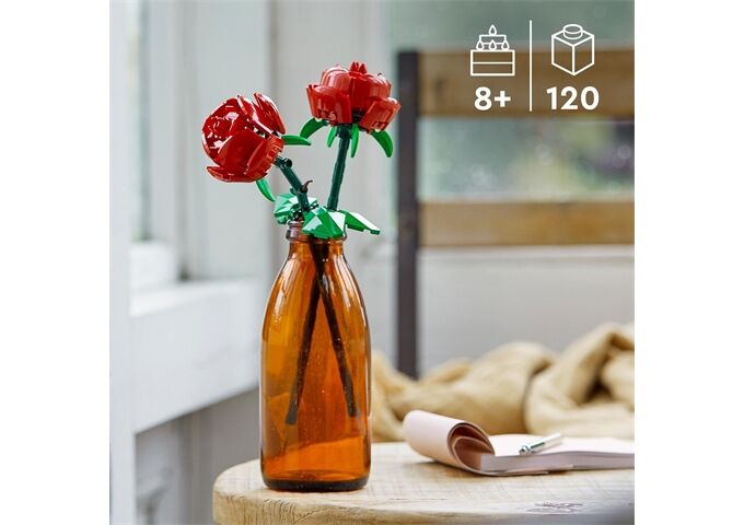 LEGO® Creator Rosen