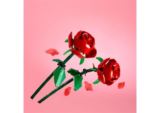 LEGO® Creator Rosen