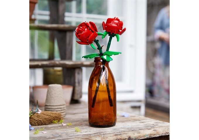 LEGO® Creator Rosen