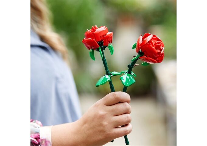 LEGO® Creator Rosen