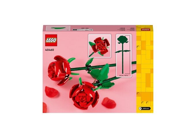 LEGO® Creator Rosen