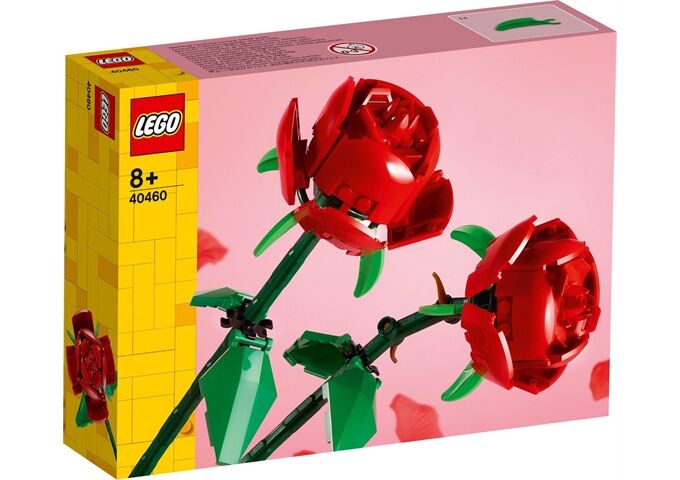 LEGO® Creator Rosen
