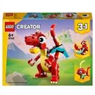 LEGO® Creator Roter Drache