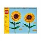 LEGO® Creator Sonnenblumen
