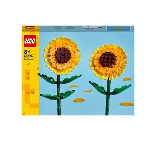 LEGO® Creator Sonnenblumen