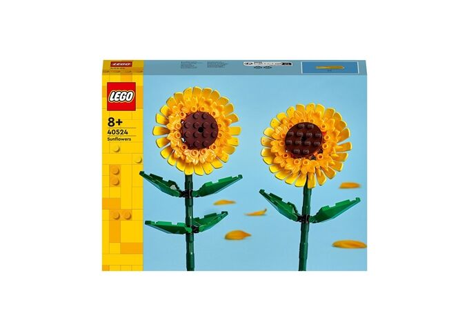 LEGO® Creator Sonnenblumen
