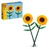 LEGO® Creator Sonnenblumen