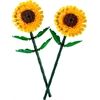 LEGO® Creator Sonnenblumen