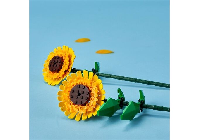 LEGO® Creator Sonnenblumen