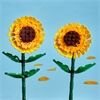 LEGO® Creator Sonnenblumen