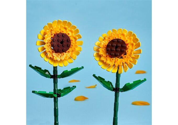 LEGO® Creator Sonnenblumen