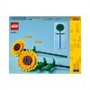 LEGO® Creator Sonnenblumen