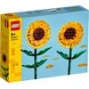 LEGO® Creator Sonnenblumen