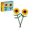 LEGO® Creator Sonnenblumen
