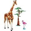 LEGO® Creator Tiersafari