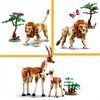 LEGO® Creator Tiersafari