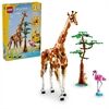LEGO® Creator Tiersafari
