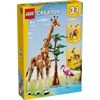 LEGO® Creator Tiersafari