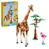 LEGO® Creator Tiersafari