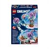LEGO® Dreamzzz Izzies Narwal-Heißluftball