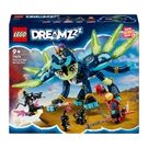 LEGO® Dreamzzz Zoey und die Katzeneule Zian