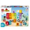 LEGO® Duplo ABC-Lastwagen