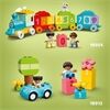 LEGO® Duplo ABC-Lastwagen