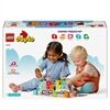 LEGO® Duplo ABC-Lastwagen