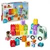 LEGO® Duplo ABC-Lastwagen