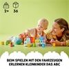 LEGO® Duplo ABC-Lastwagen