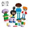 LEGO® Duplo Baubare Menschen mit großen G