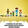 LEGO® Duplo Baubare Menschen mit großen G