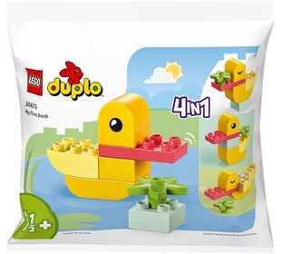 LEGO® Duplo Meine erste Ente